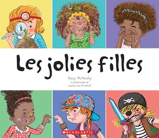 Couverture_Les jolies filles
