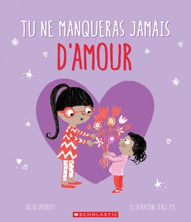 Couverture_Tu ne manqueras jamais d'amour