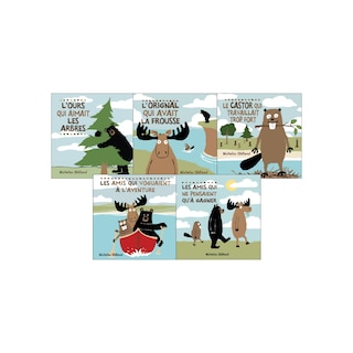 Front cover_Nicholas Oldland French pack (K to Grade 2)