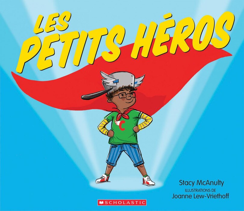 Couverture_Les petits héros