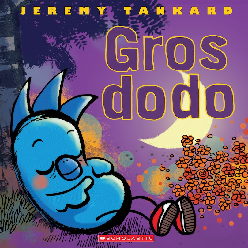 Front cover_Gros dodo