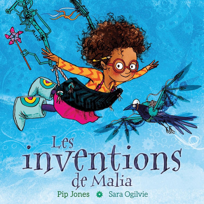 Les inventions de Malia