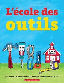 Couverture_L' école des outils
