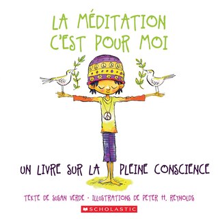 Couverture_La m&eacute;ditation c'est pour moi
