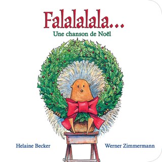 Front cover_Falalalala...