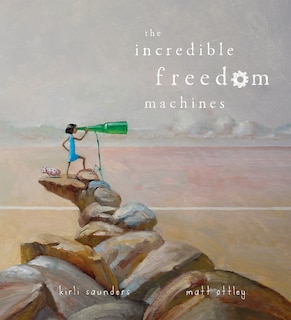 Front cover_The Incredible Freedom Machines