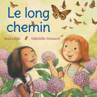 Le long chemin by Jean Little