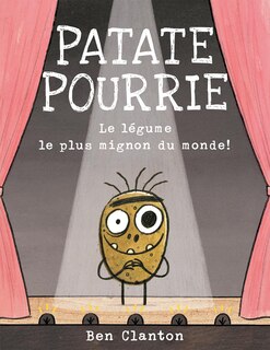 Couverture_Patate Pourrie