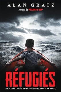 Front cover_Réfugiés
