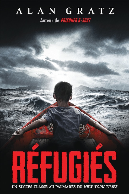 Front cover_Réfugiés