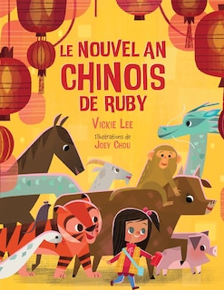 Couverture_Le Nouvel An chinois de Ruby