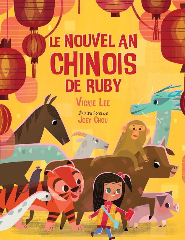 Couverture_Le Nouvel An chinois de Ruby