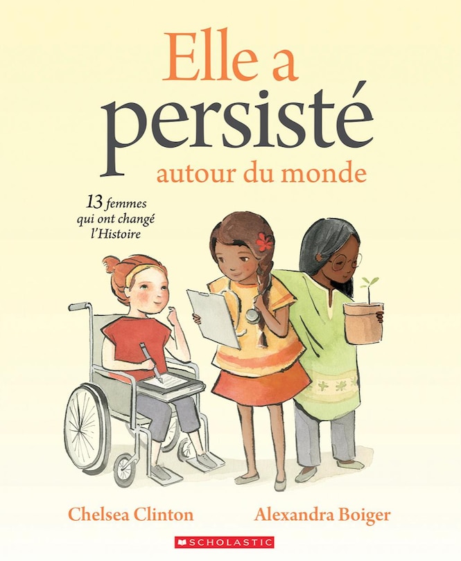 Couverture_Elle a persisté autour du monde