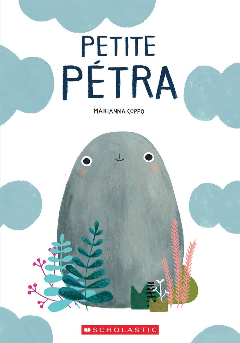 Petite petra store
