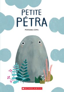 Front cover_Petite Pétra