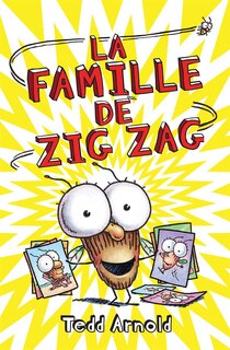 Zig Zag : N° 16 - La famille de Zig Zag