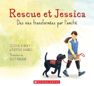 Couverture_Rescue et Jessica