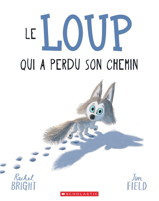 Couverture_Le loup qui a perdu son chemin