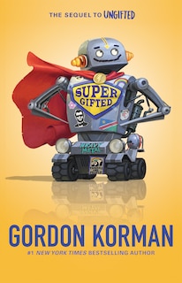 Supergifted image number 0