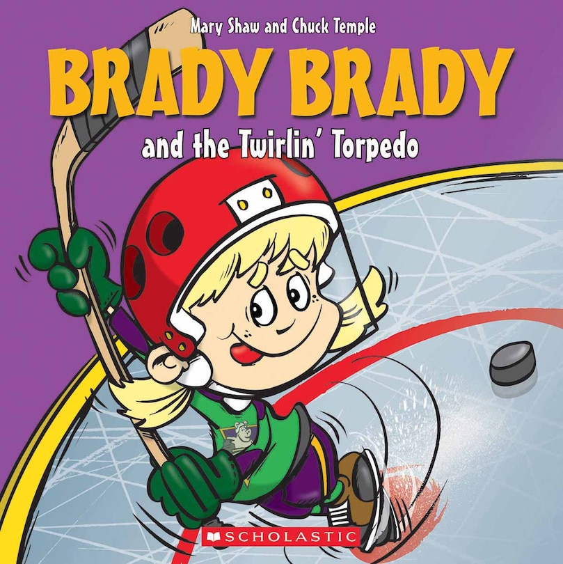 Couverture_Brady Brady and the Twirlin’ Torpedo
