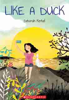 Like A Duck by Deborah Kerbel