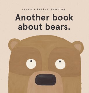 Couverture_Another Book About Bears