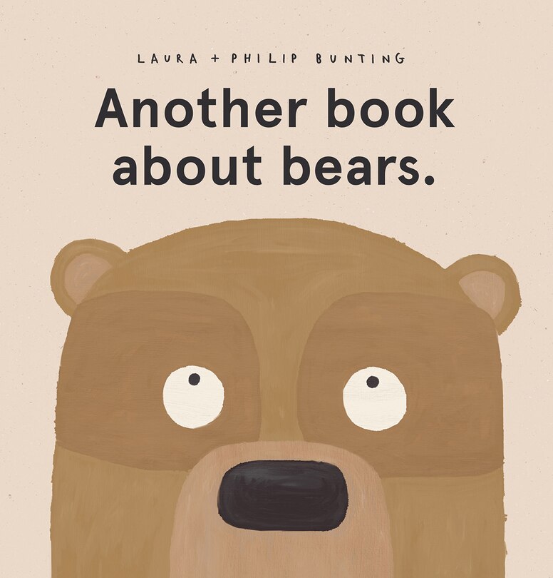 Couverture_Another Book About Bears