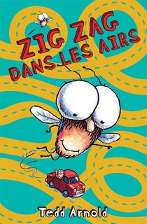 Front cover_Zig Zag : N° 17 - Zig Zag dans les airs