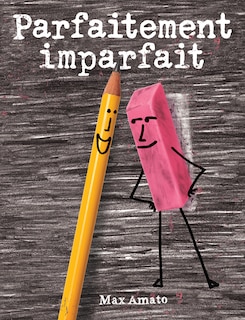 Front cover_Parfaitement imparfait