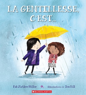 Couverture_La gentillesse, c'est...