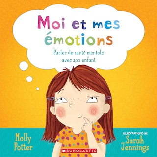 Front cover_Moi Et Mes Émotions