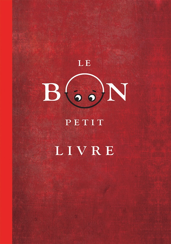 Le Bon Petit Livre