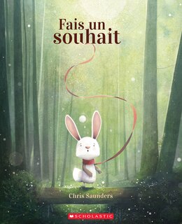 Front cover_Fais Un Souhait