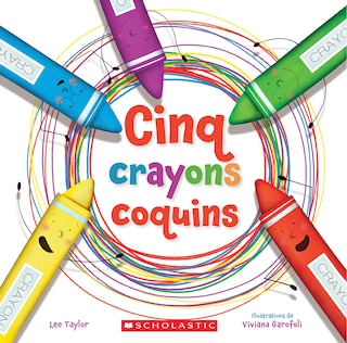 Couverture_Cinq Crayons Coquins