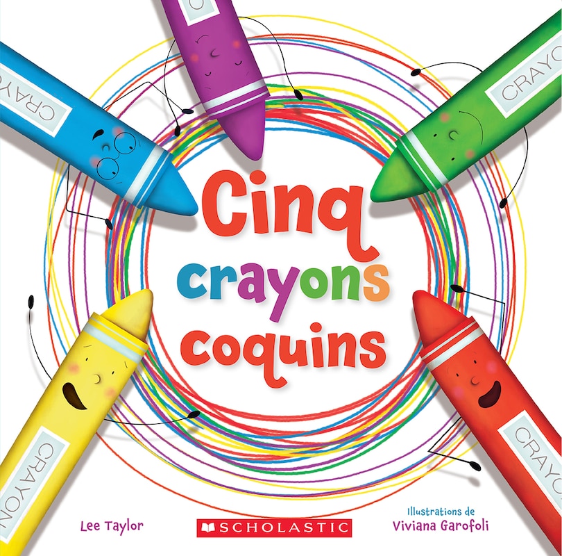 Couverture_Cinq Crayons Coquins