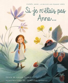 Si je n'étais pas Anne…