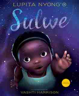 Sulwe by Lupita Nyong'o