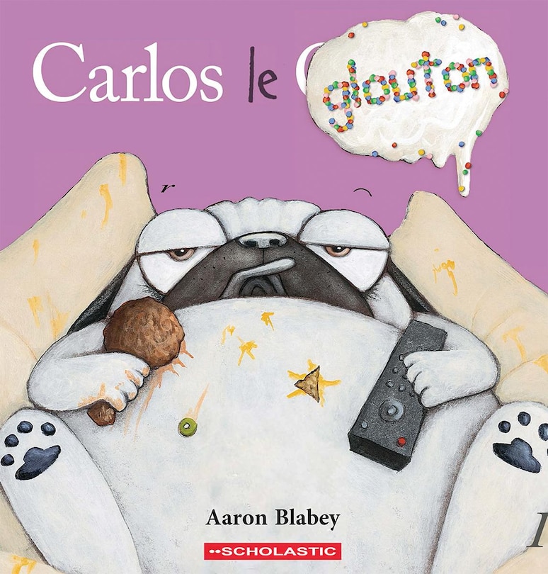 Couverture_Carlos le glouton