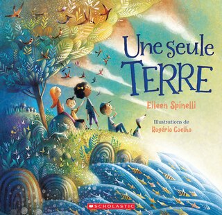 Couverture_Une seule Terre