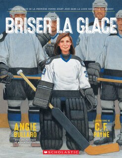 Front cover_Briser la glace