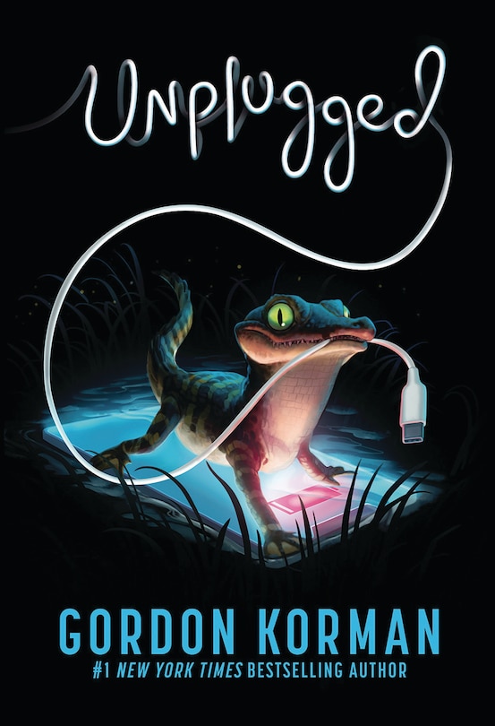 Front cover_Unplugged