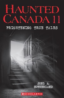 Front cover_Haunted Canada 11