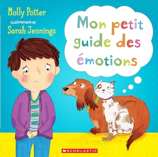 Front cover_Mon petit guide des émotions
