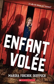 Couverture_Enfant volée