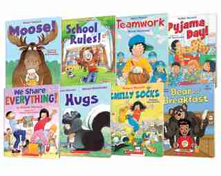 Best Of Robert Munsch: An 8 Book Collection (indigo Exclusive) by Robert Munsch