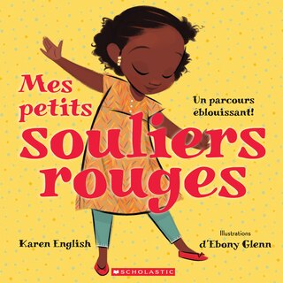 Front cover_Mes petits souliers rouges