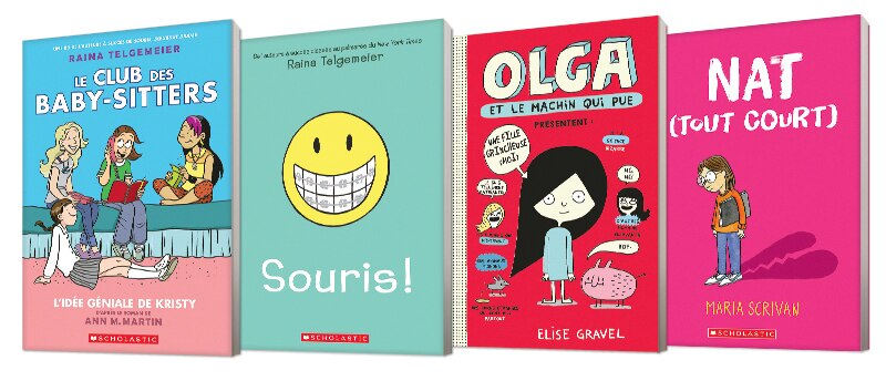 Couverture_Premiers De Collection : Découvrez 4 Séries Pour Les 9 À 12 Ans (exclusivité Indigo)