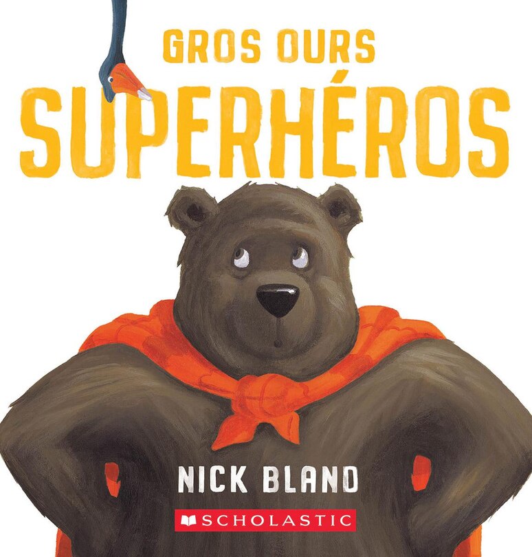 Couverture_Gros Ours superhéros