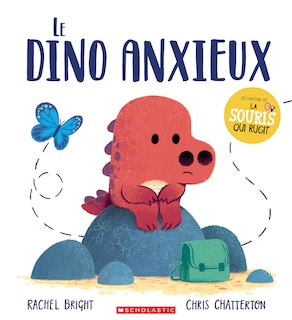 Couverture_Le dino anxieux