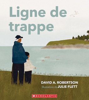 Couverture_Ligne de trappe